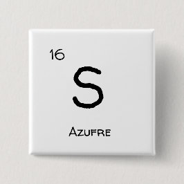 Azufre - S Knapp