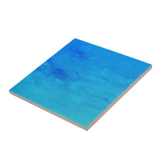Azulejo Cerámico para Elegancia Duradera Azul Kakelplatta