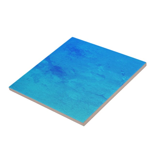 Azulejo Cerámico para Elegancia Duradera Azul Kakelplatta (Sidan)