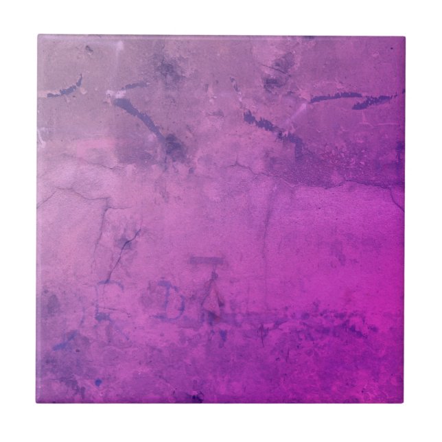 Azulejo Cerámico para Elegancia Duradera Púrpura  Kakelplatta (Framsidan)