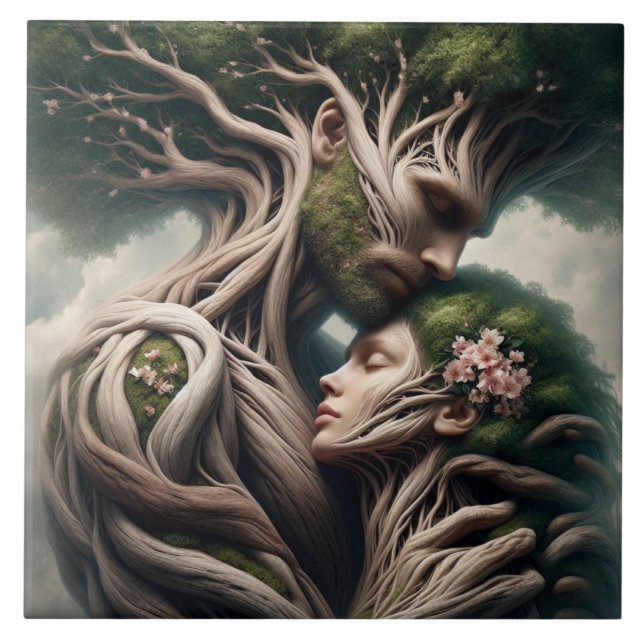 azulejo kakelplatta (Framsidan)