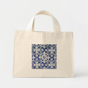 Azulejo Mini Tygkasse