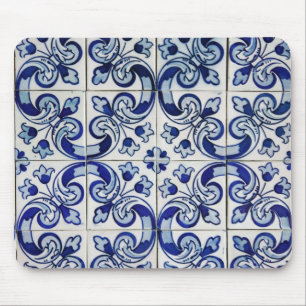 Azulejo Musmatta