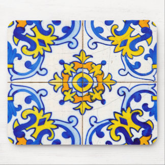 Azulejo Panel Tiles Musmatta