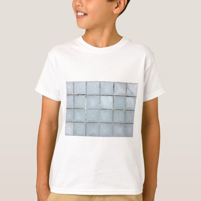 azulejo t-shirt (Framsida)