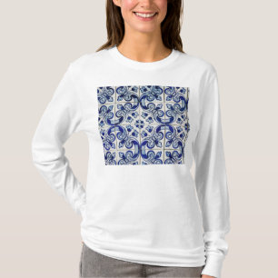 Azulejo Tee