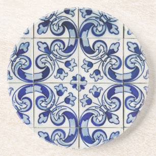 Azulejo Underlägg