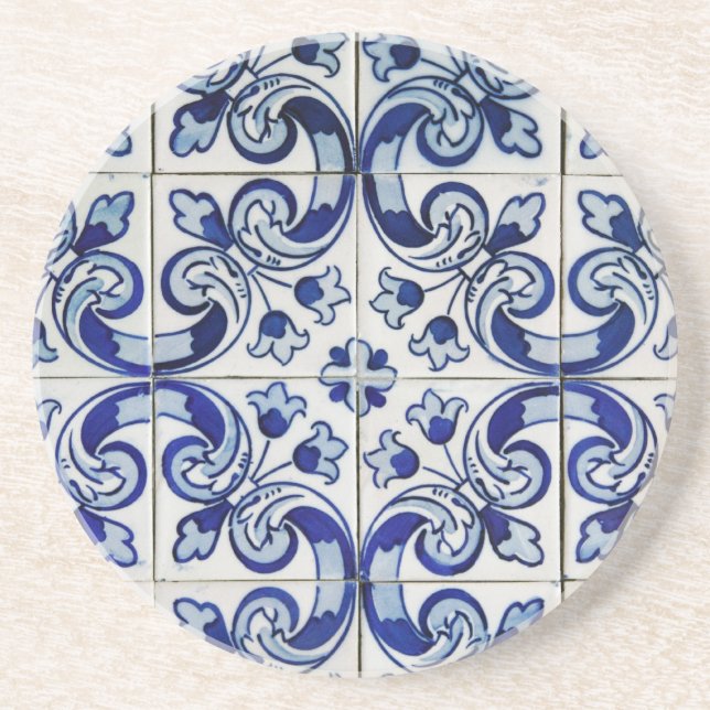 Azulejo Underlägg (Framsidan)