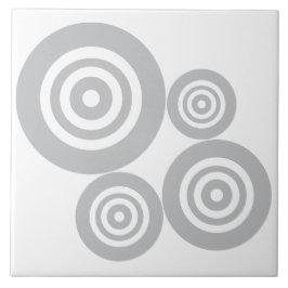 Azulejos Discos Kakelplatta