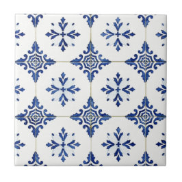 Azulejos Kakelplatta