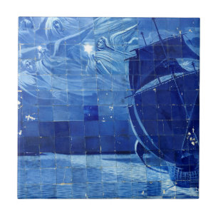 Azulejos Kakelplatta