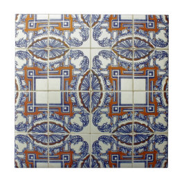 Azulejos Kakelplatta