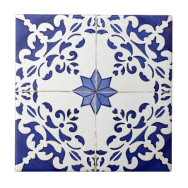 Azulejos Kakelplatta