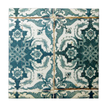 Azulejos