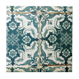 Azulejos Kakelplatta