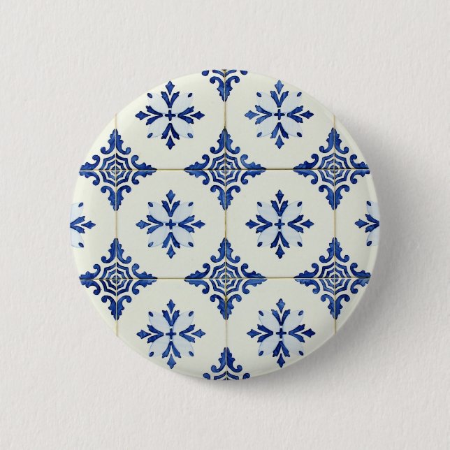 Azulejos Knapp (Framsida)