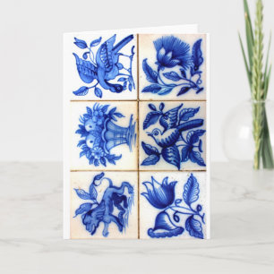 Azulejos Kort