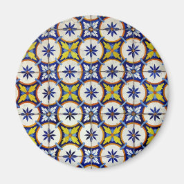 Azulejos Magnet