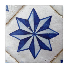 Azulejos, Portuguese Tiles Kakelplatta