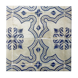 Azulejos, Portuguese Tiles Kakelplatta