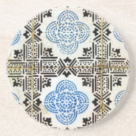 Azulejos, Portuguese Tiles Underlägg