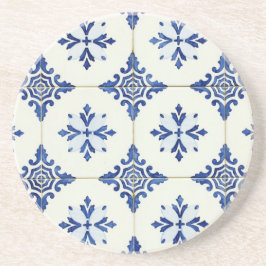 Azulejos Underlägg