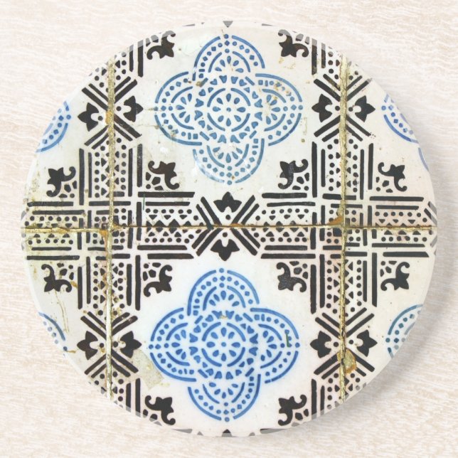 azulejos underlägg (Framsidan)