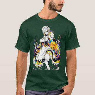 Azur Lane Belfast v2 A T Shirt