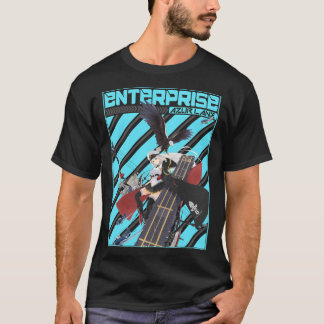 AZUR LANE ENTERPRISE-ikJ7k T Shirt