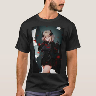 azur lane roon Classic TShirt T Shirt