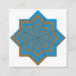 Azurblå och Emberstjärna Tilläggskort