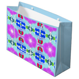 Azurblommas Kalejdoskop