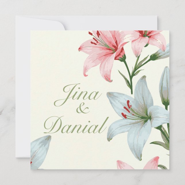 Azure Bloom V03 (Baksida)