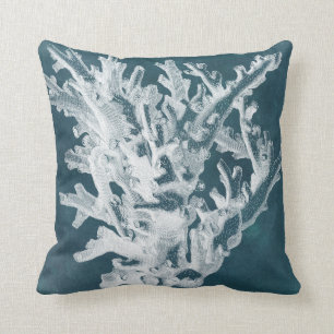 Azure Coral I Kudde
