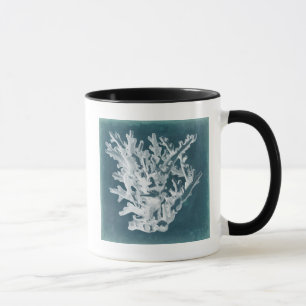 Azure Coral I Mugg