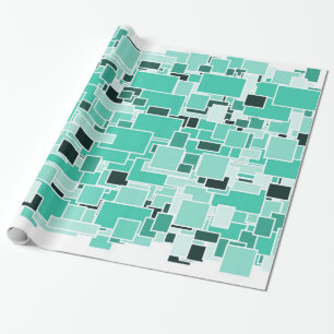 Azure kaos presentpapper