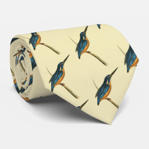 Azure Kingfisher Slips