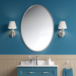 Azure Lugn - Deep Blue - Modern Stil