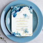 AZURE Marble Dreams Gala Meny<br><div class="desc">Made åt dig!</div>