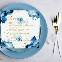 AZURE Marble Drömgala