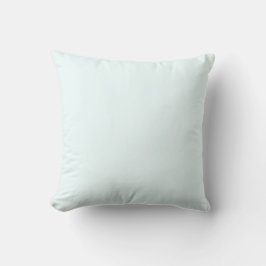 Azure Mist Pale Blue F0FFFF - alternativ att lägga Kudde