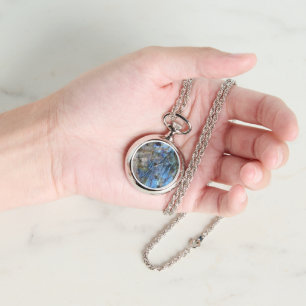 Azure och Irifallence Armbandsur