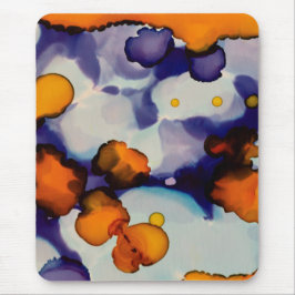 Azure Pumpkin Musmatta