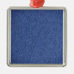 Azure-stenbrott Ornament