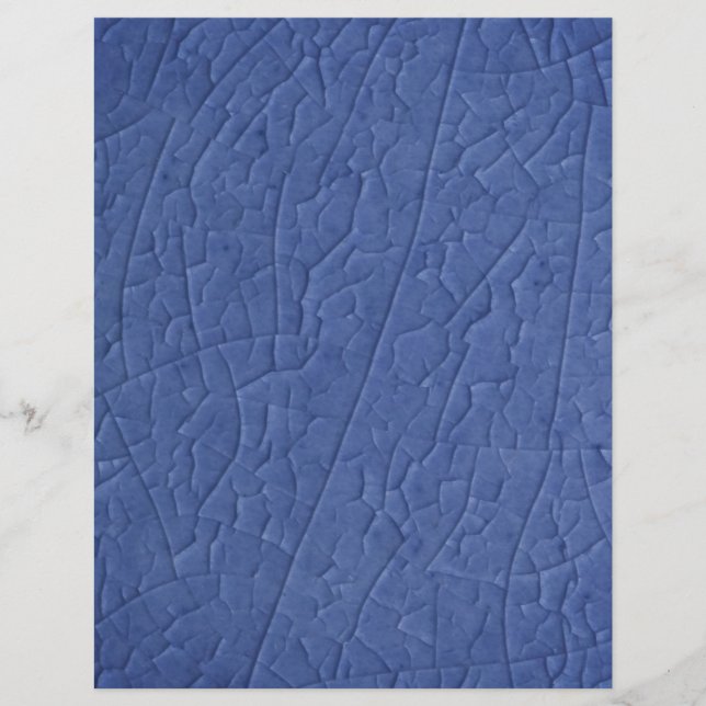 Azure stone Flyer (Framsidan)