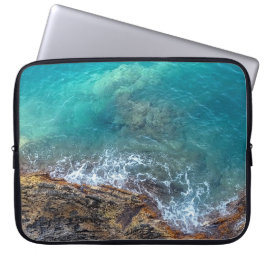 Azure vågar laptop fodral