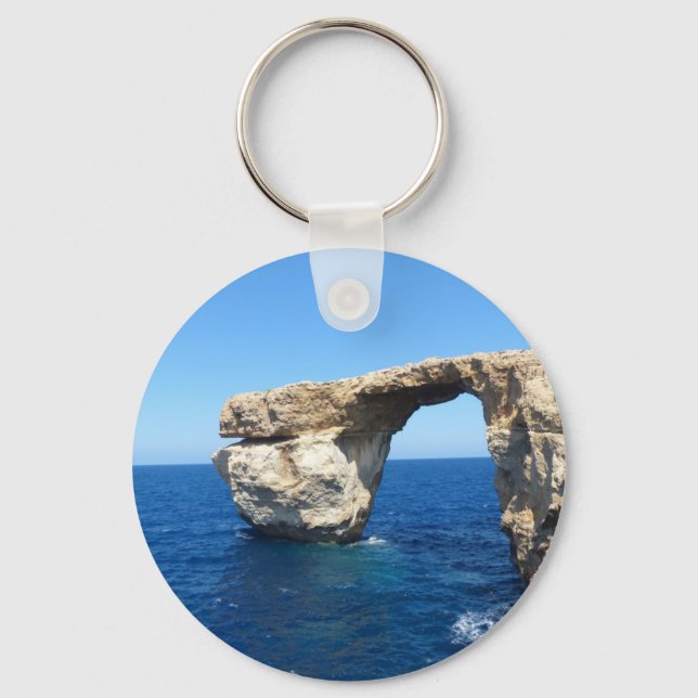 Azure Window Nyckelring (Framsida)