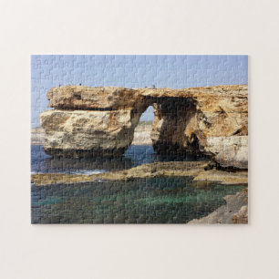Azure Window Pussel