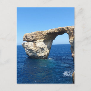 Azure Window Vykort
