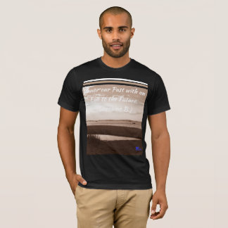 AZUREST VISIONÄR T-shirt